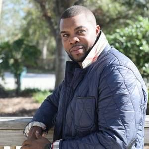 Meet your Posher, Stephen